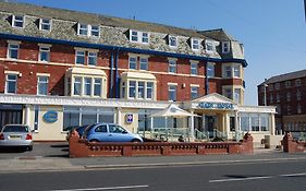 Elgin Hotel Blackpool